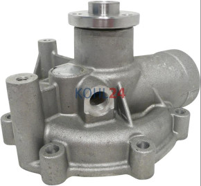 Wasserpumpe KHD Deutz Agrotron MKIII New Profilline TTV 100 120 130 135 140 150 150.7 155 160 165 165.7 175 180.7 195 200 210 215 230 235 260 265 6.20 6.30 6.45 02937604 04205959 04258653 04205959 04207048 04801616 Liebherr